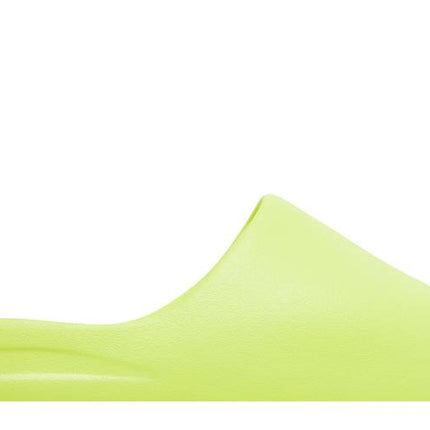 Adidas Yeezy Slide Glow Green (Restock Pair 2022) - HQ6447