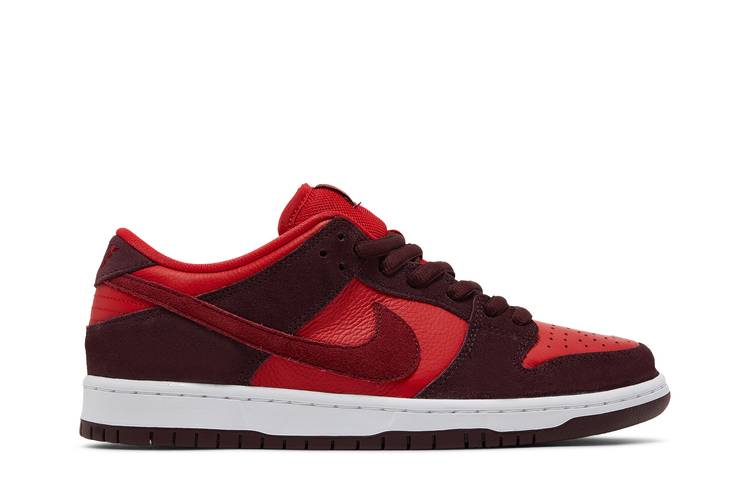 Nike SB Dunk Low Cherry - DM0807-600