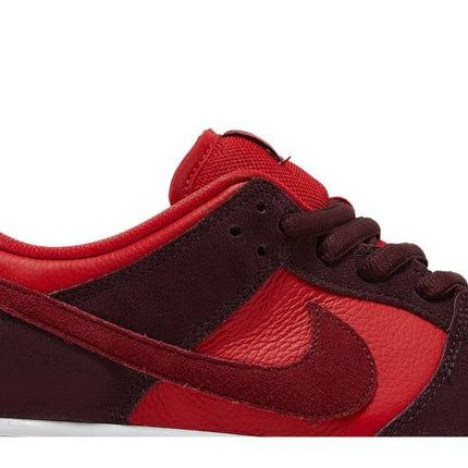 Nike SB Dunk Low Cherry - DM0807-600