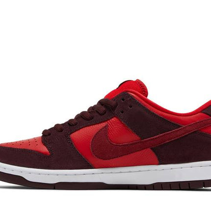 Nike SB Dunk Low Cherry - DM0807-600