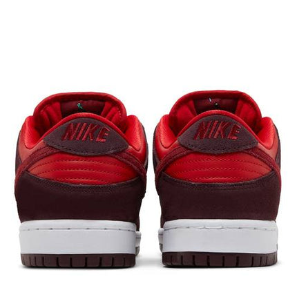 Nike SB Dunk Low Cherry - DM0807-600