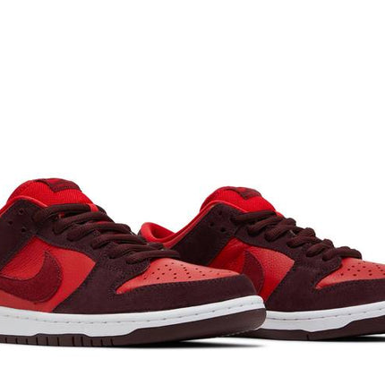 Nike SB Dunk Low Cherry - DM0807-600