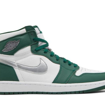 Air Jordan Air Jordan 1 High OG Gorge Green - DZ5485-303 / 575441-303