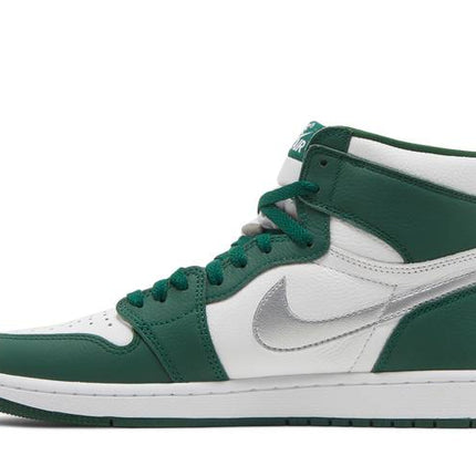 Air Jordan Air Jordan 1 High OG Gorge Green - DZ5485-303 / 575441-303