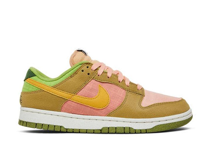 Nike Dunk Low Next Nature Sun Club Arctic Orange - DM0583-800