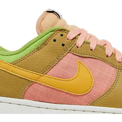 Nike Dunk Low Next Nature Sun Club Arctic Orange - DM0583-800