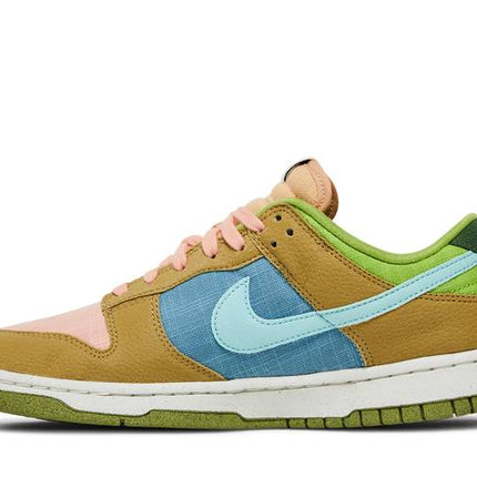 Nike Dunk Low Next Nature Sun Club Arctic Orange - DM0583-800