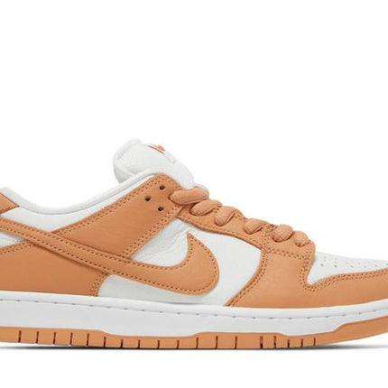 Nike SB Dunk Low Light Cognac - DM8998-200