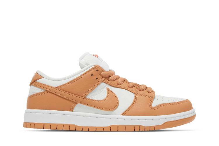 Nike SB Dunk Low Light Cognac - DM8998-200