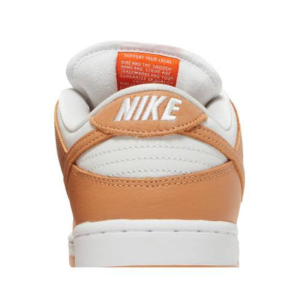 Nike SB Dunk Low Light Cognac - DM8998-200