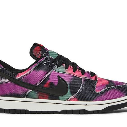 Nike Dunk Low Graffiti Pink - DM0108-002