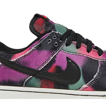 Nike Dunk Low Graffiti Pink - DM0108-002