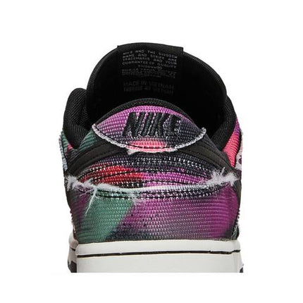 Nike Dunk Low Graffiti Pink - DM0108-002