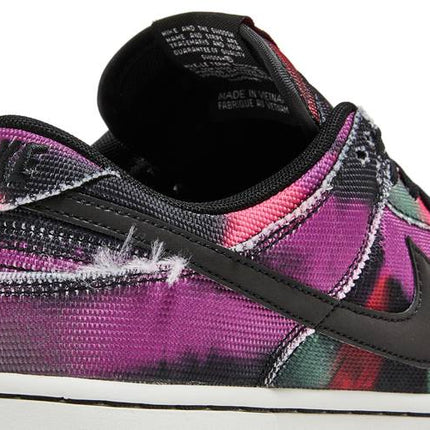 Nike Dunk Low Graffiti Pink - DM0108-002