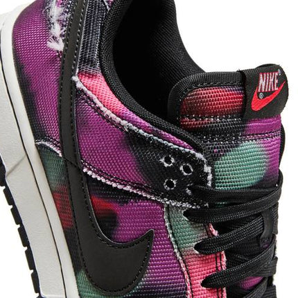 Nike Dunk Low Graffiti Pink - DM0108-002