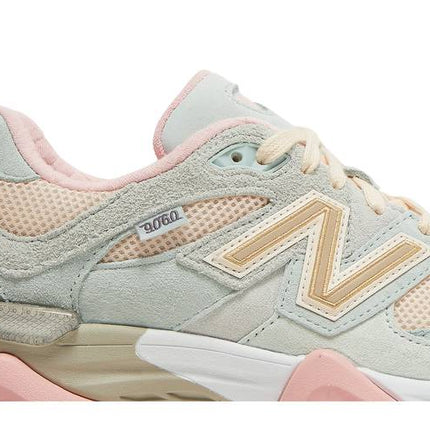 New Balance 9060 Joe Freshgoods Inside Voices Baby Shower Blue - U9060JG1