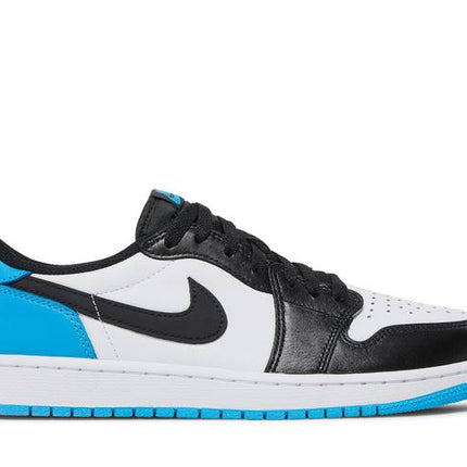 Air Jordan Air Jordan 1 Low OG UNC (2022) - CZ0790-104 / CZ0775-104 / CZ0858-104