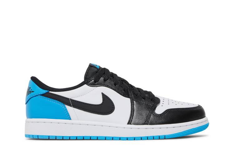 Air Jordan Air Jordan 1 Low OG UNC (2022) - CZ0790-104 / CZ0775-104 / CZ0858-104