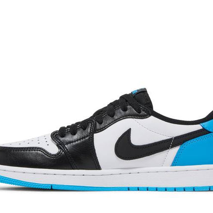 Air Jordan Air Jordan 1 Low OG UNC (2022) - CZ0790-104 / CZ0775-104 / CZ0858-104