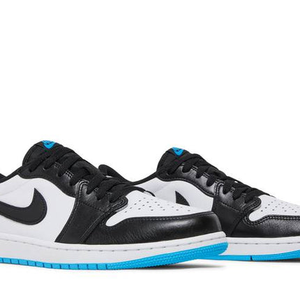 Air Jordan Air Jordan 1 Low OG UNC (2022) - CZ0790-104 / CZ0775-104 / CZ0858-104