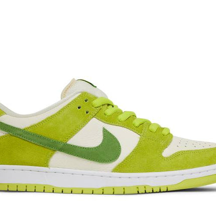 Nike SB Dunk Low Green Apple - DM0807-300