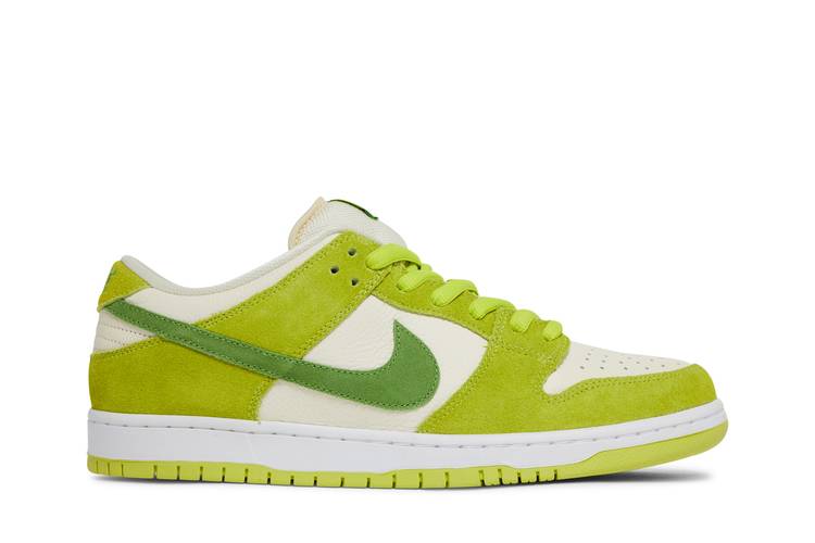 Nike SB Dunk Low Green Apple - DM0807-300