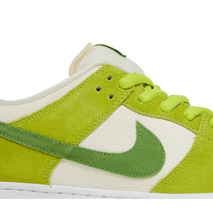 Nike SB Dunk Low Green Apple - DM0807-300