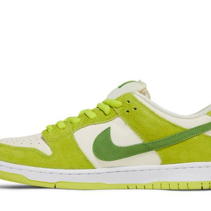 Nike SB Dunk Low Green Apple - DM0807-300