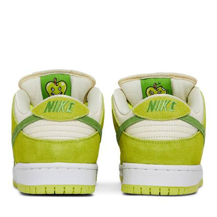 Nike SB Dunk Low Green Apple - DM0807-300