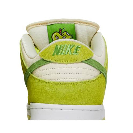 Nike SB Dunk Low Green Apple - DM0807-300