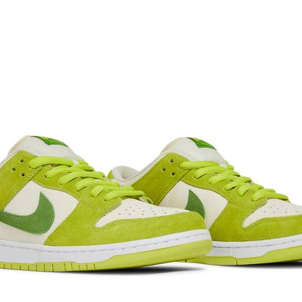 Nike SB Dunk Low Green Apple - DM0807-300