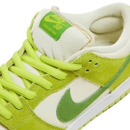 Nike SB Dunk Low Green Apple - DM0807-300