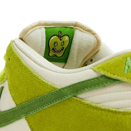 Nike SB Dunk Low Green Apple - DM0807-300