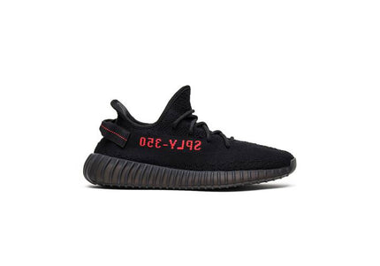 Adidas Yeezy Boost 350 V2 Black Red - CP9652