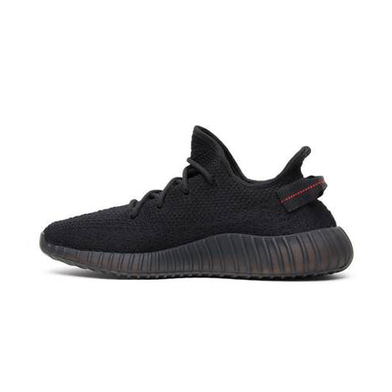 Adidas Yeezy Boost 350 V2 Black Red - CP9652