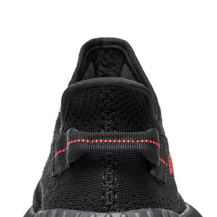 Adidas Yeezy Boost 350 V2 Black Red - CP9652