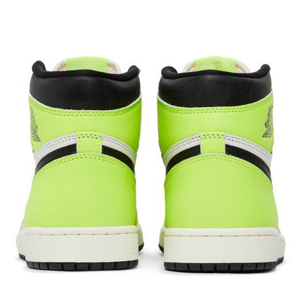 Air Jordan Air Jordan 1 High OG Visionaire (Volt) - 555088-702