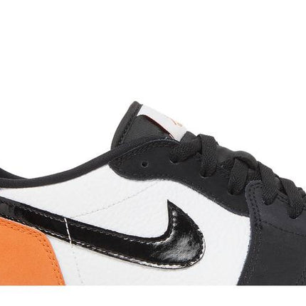 Air Jordan Air Jordan 1 Retro Low Golf Shattered Backboard - DD9315-800