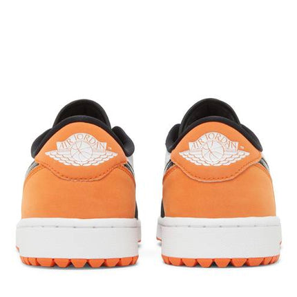 Air Jordan Air Jordan 1 Retro Low Golf Shattered Backboard - DD9315-800