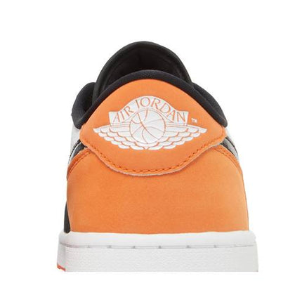 Air Jordan Air Jordan 1 Retro Low Golf Shattered Backboard - DD9315-800