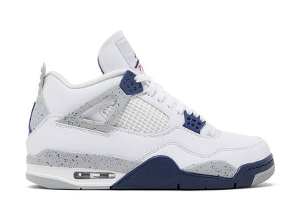 Air Jordan Air Jordan 4 Midnight Navy - DH6927-140 / 408452-140