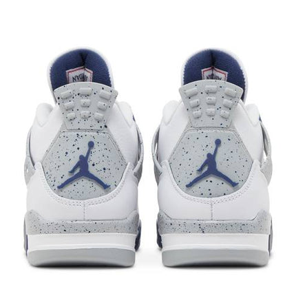 Air Jordan Air Jordan 4 Midnight Navy - DH6927-140 / 408452-140