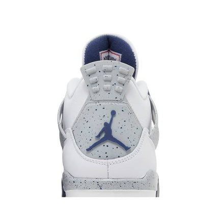 Air Jordan Air Jordan 4 Midnight Navy - DH6927-140 / 408452-140