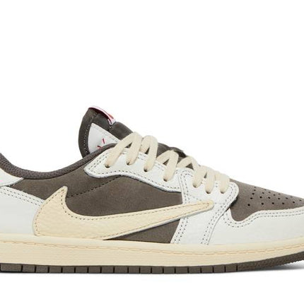 Air Jordan Air Jordan 1 Retro Low OG SP Travis Scott Reverse Mocha (TD) - DO5441-162