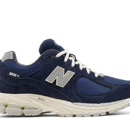 New Balance 2002R Navy Grey - M2002RHL