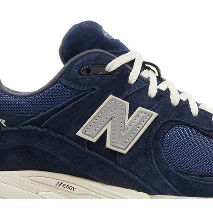 New Balance 2002R Navy Grey - M2002RHL