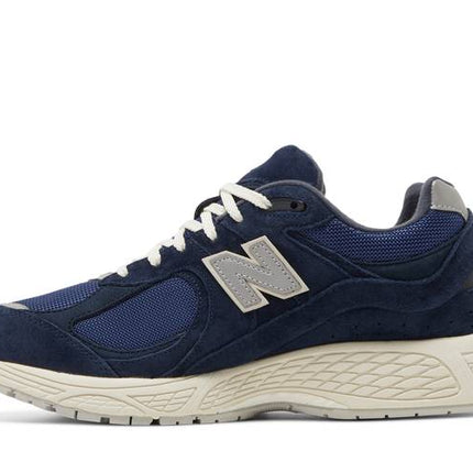 New Balance 2002R Navy Grey - M2002RHL