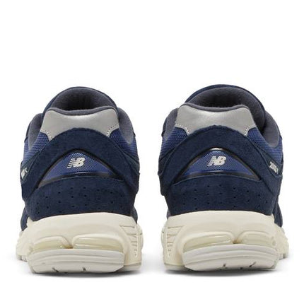 New Balance 2002R Navy Grey - M2002RHL