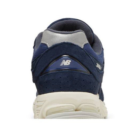 New Balance 2002R Navy Grey - M2002RHL