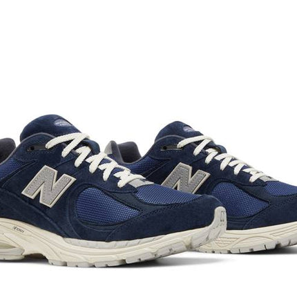 New Balance 2002R Navy Grey - M2002RHL